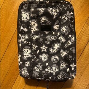 Tokidoki Jujube mini backpack diaper bag